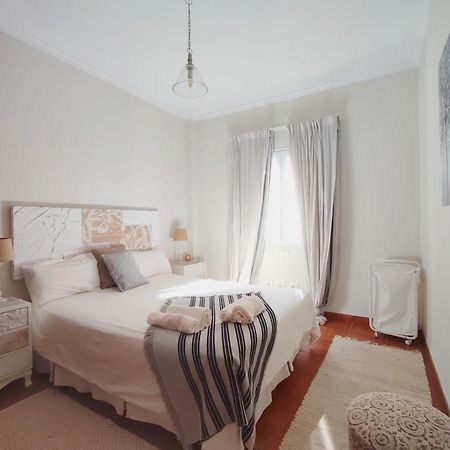 D10 Beach Apartment By Wave Properties Las Palmas de Gran Canaria Eksteriør billede