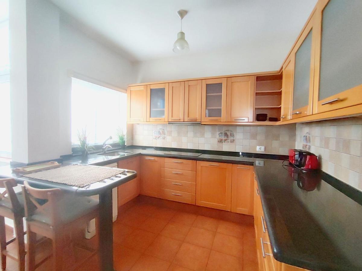 D10 Beach Apartment By Wave Properties Las Palmas de Gran Canaria Eksteriør billede