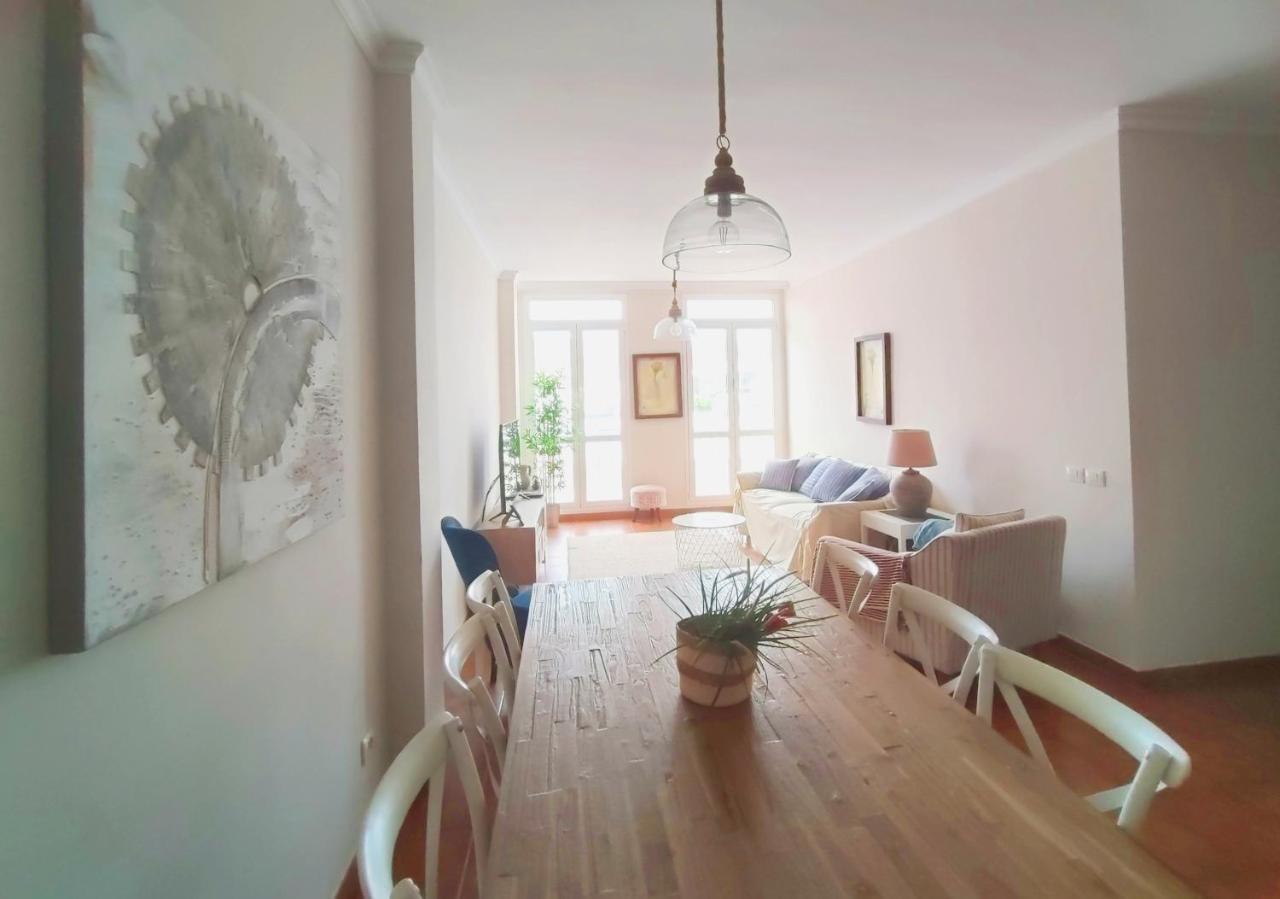 D10 Beach Apartment By Wave Properties Las Palmas de Gran Canaria Eksteriør billede