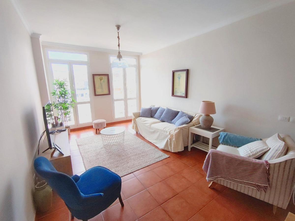 D10 Beach Apartment By Wave Properties Las Palmas de Gran Canaria Eksteriør billede