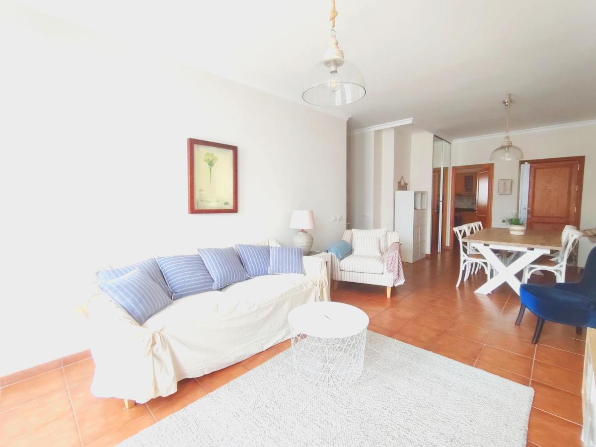 D10 Beach Apartment By Wave Properties Las Palmas de Gran Canaria Eksteriør billede
