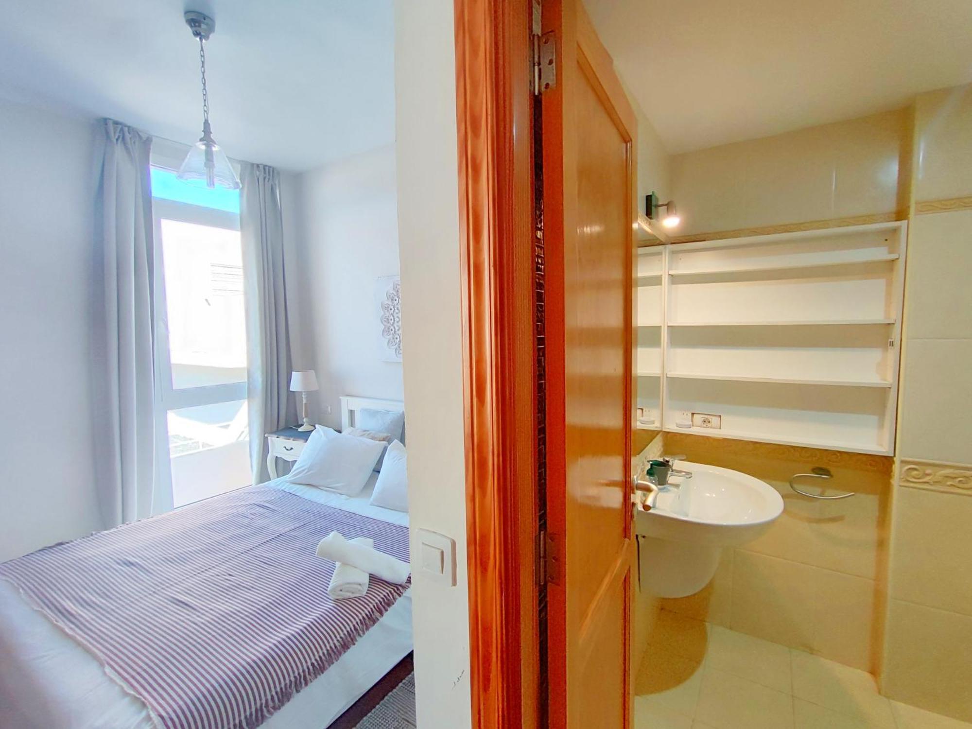 D10 Beach Apartment By Wave Properties Las Palmas de Gran Canaria Eksteriør billede