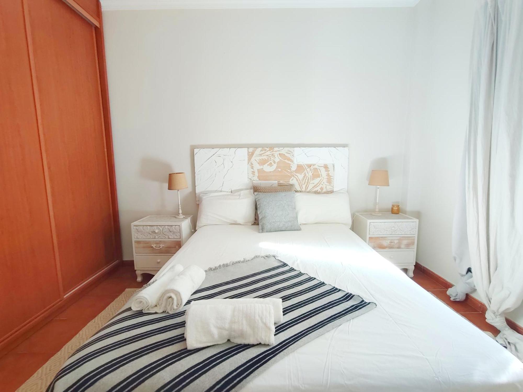 D10 Beach Apartment By Wave Properties Las Palmas de Gran Canaria Eksteriør billede